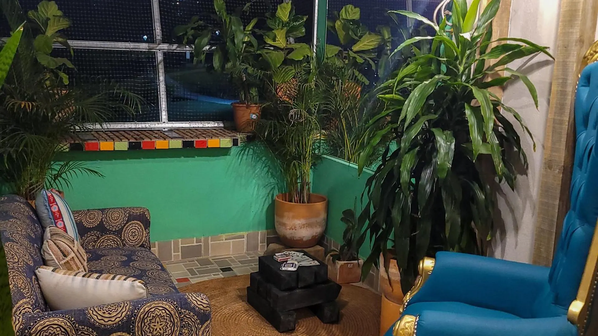 Apartamento Barrio Cultural Medellin 0*,  Colombia